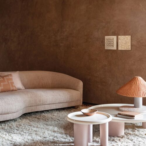 Interior Trends That Will Define This Year