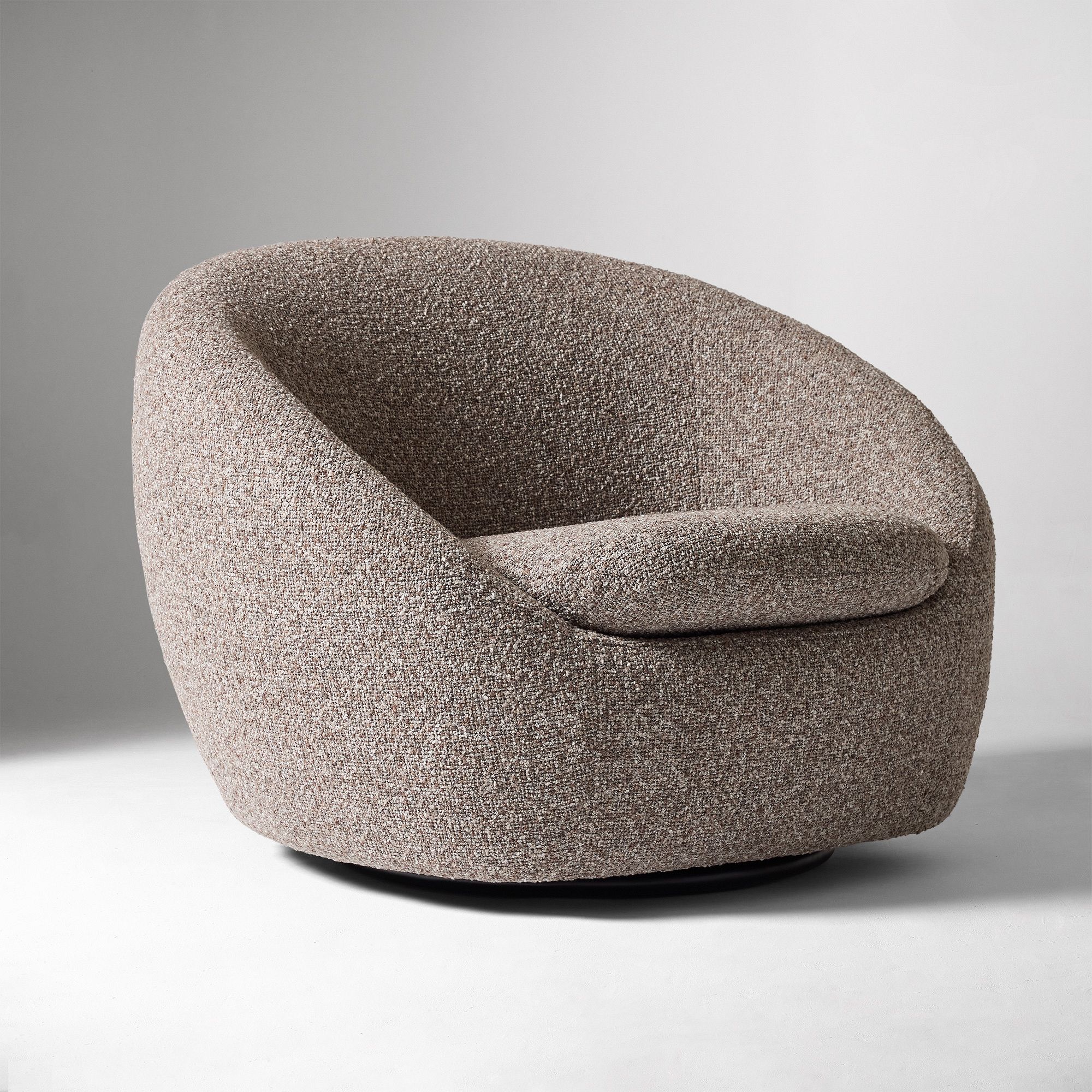 The Toni Accent Chair