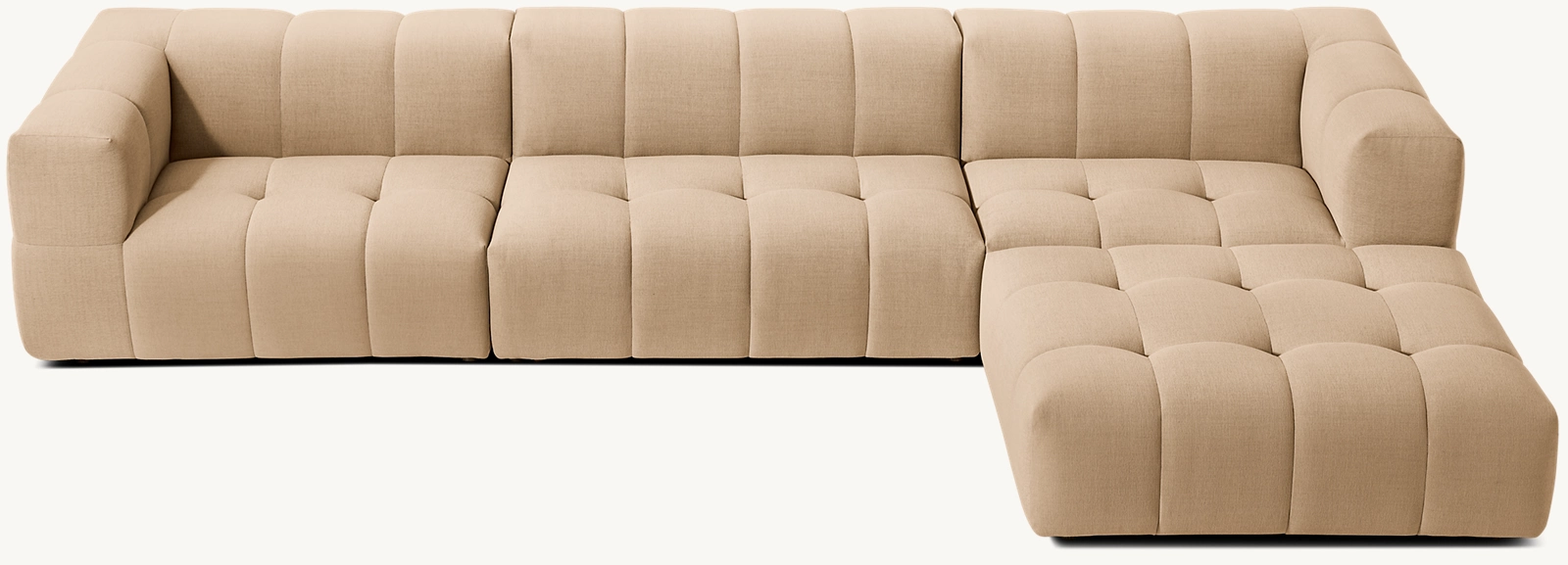 The Tade Modular Sofa