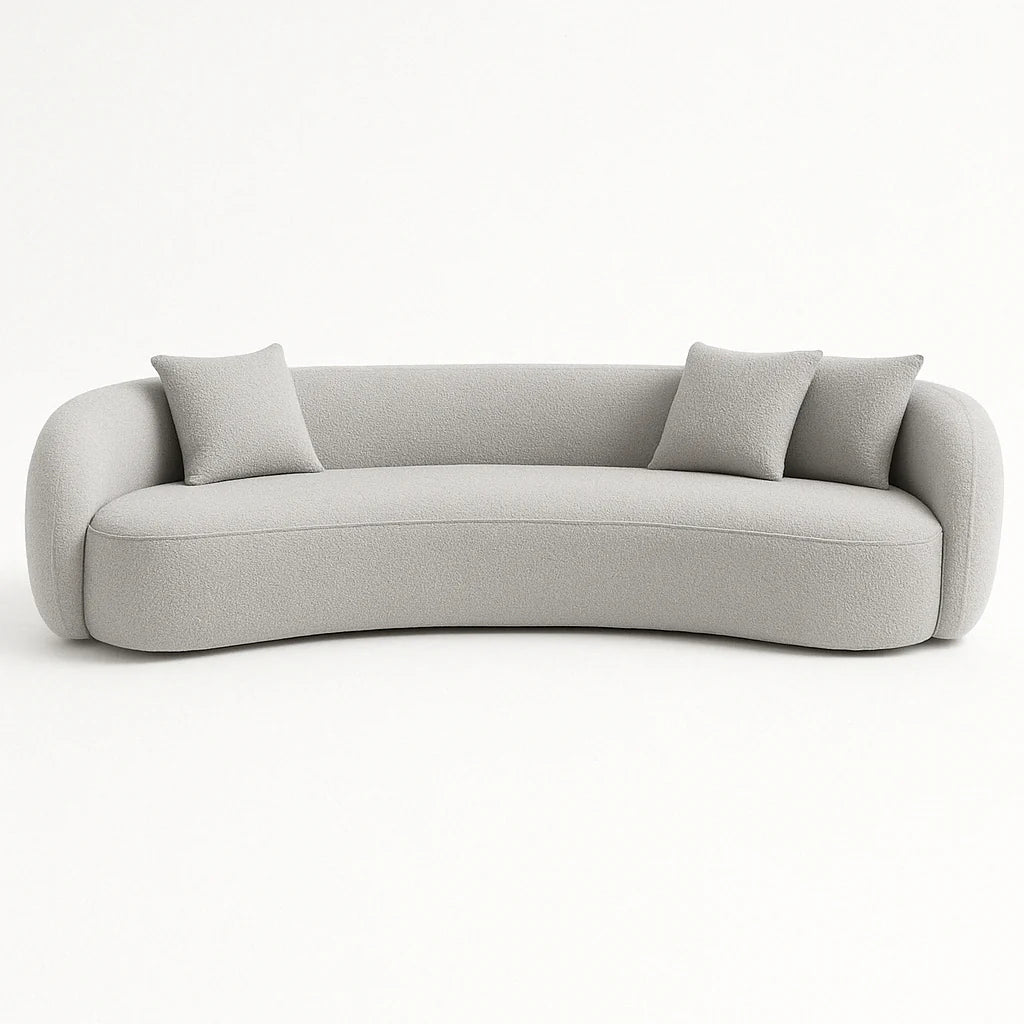 The Dawson Sofa
