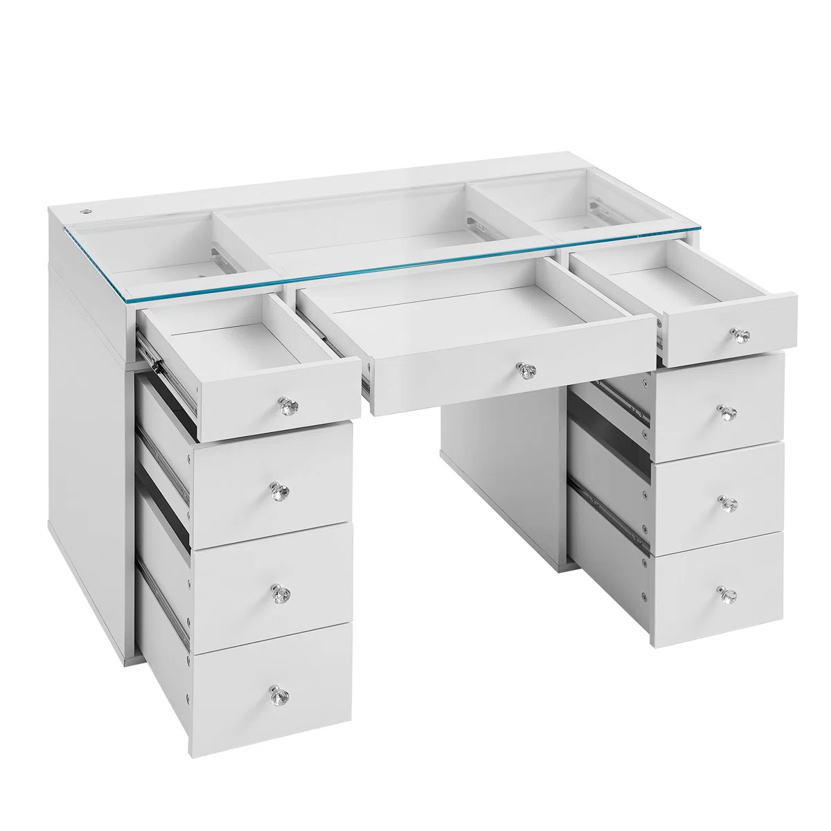 Vanity 2.1 Vanity 2.1